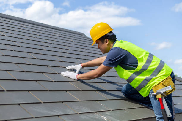 Professional Roofing service in Pocono Woodland Lakes, PA